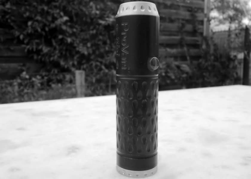 Original Neu OVP: Taster ProVape V2 /& V2.5 ProVari alle Größen: V1