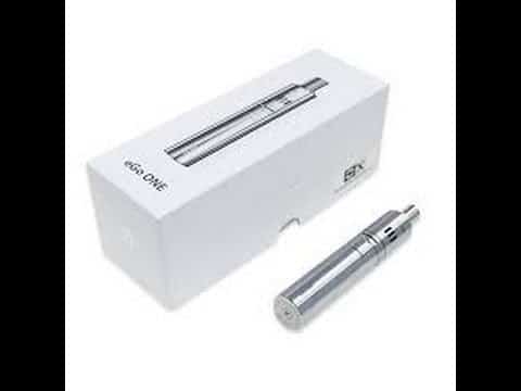 Tests and Reviews: Ego One by Joyetech ~ Le Vapelier