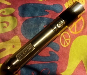 HCigar Gyro 2