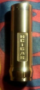 HCigar Gyro 3