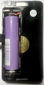 Hcigar DNA40 4
