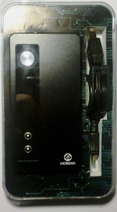 Hcigar DNA40 5