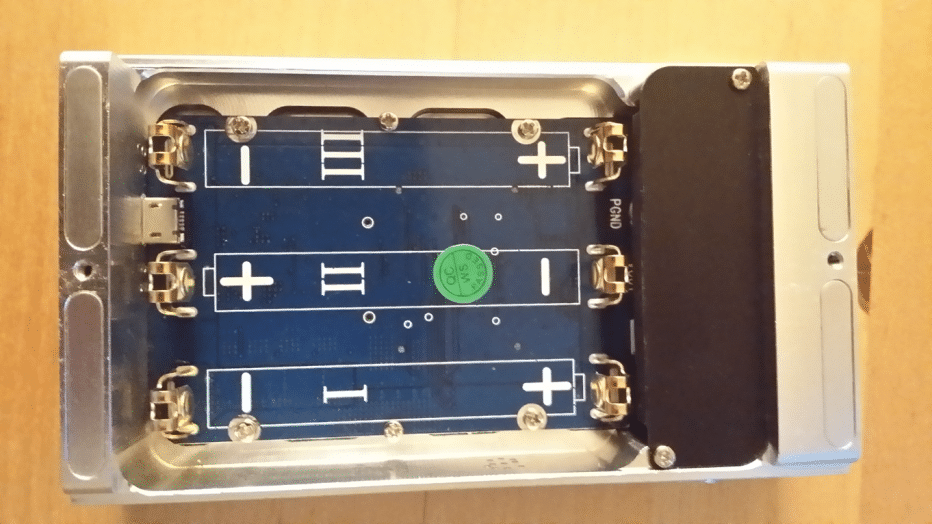 SMY-260-PCB-1