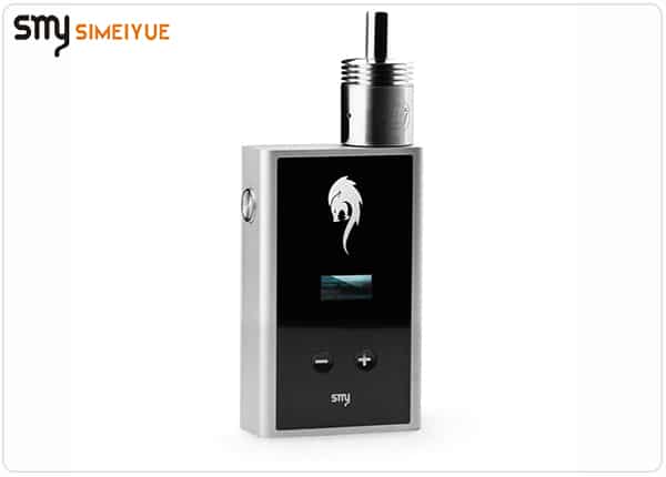 SMY260-interface