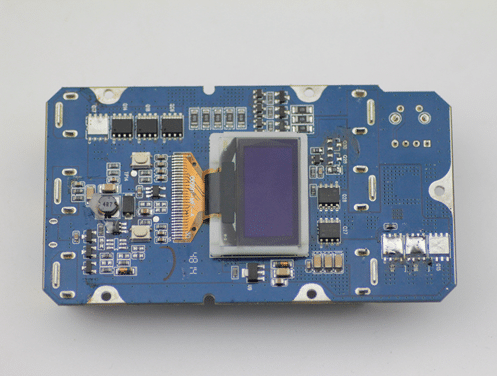 smy-260-PCB