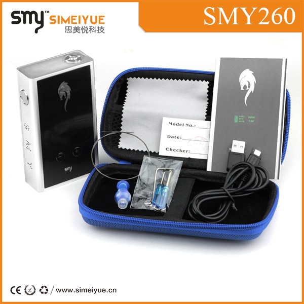 SMY-260-Packaging