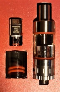 Kangertech Subtank Nano 1