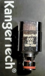 Kangertech Subtank Nano 3