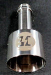 EHPro Billow cloche