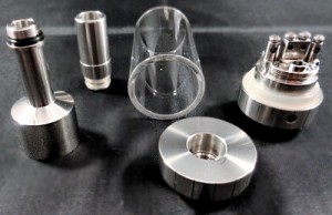 EHPro Billow pièces