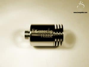 Focusecig Hobbit 2