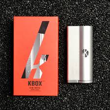 kbox kangertech e