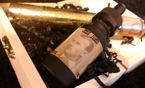 Jesse james