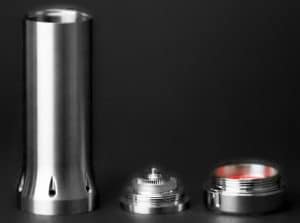 Hades V2 Démonté
