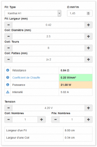 coilcalculator