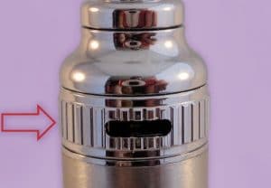 Ijoy ACME S 5