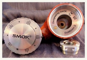 Smok Guardian V2 eclate