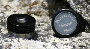 caps Mutation X mod 2