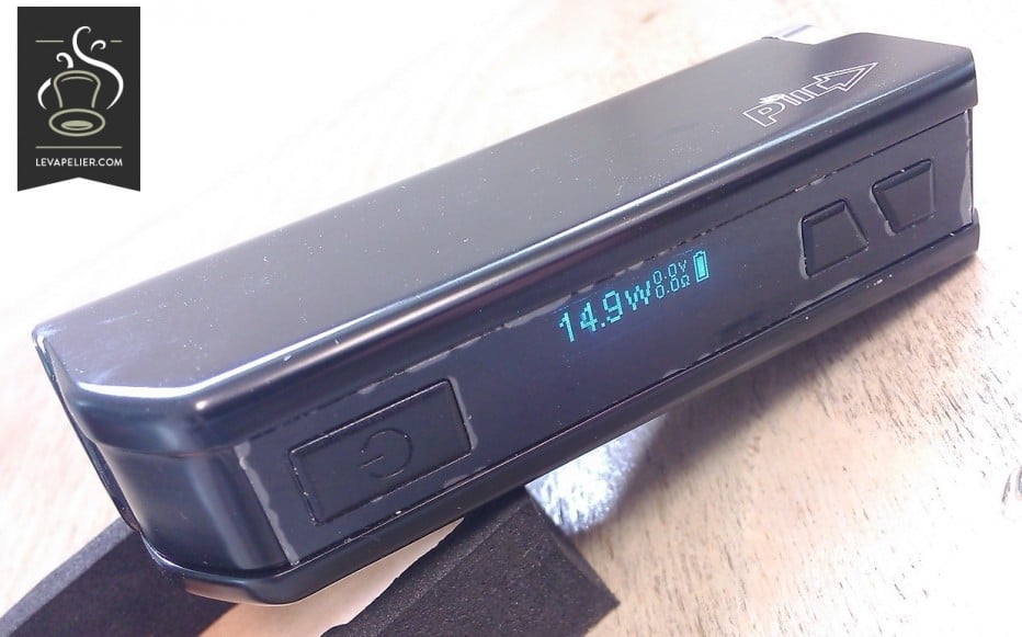 IPV-ecran