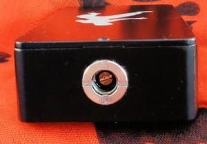 SMY Kung Fu Top Cap