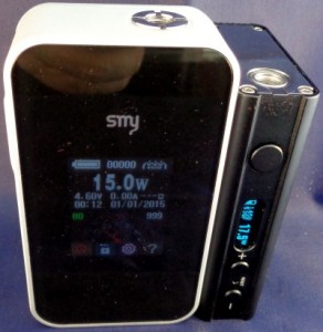 SMY60 Taille 3