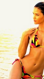 Swoke Bikini