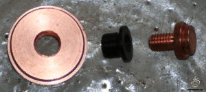Black Angel mod top cap parts 1