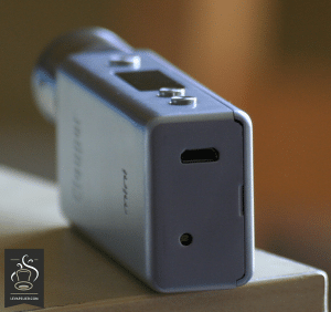Cloupor mini 30 W V2 micro USB