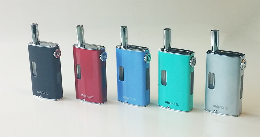 egrip-OLED