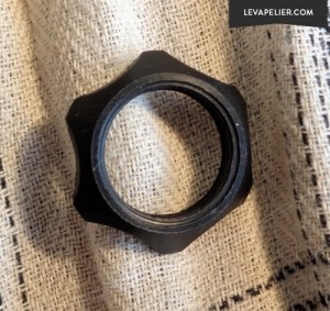 Erlprinz bague airflow