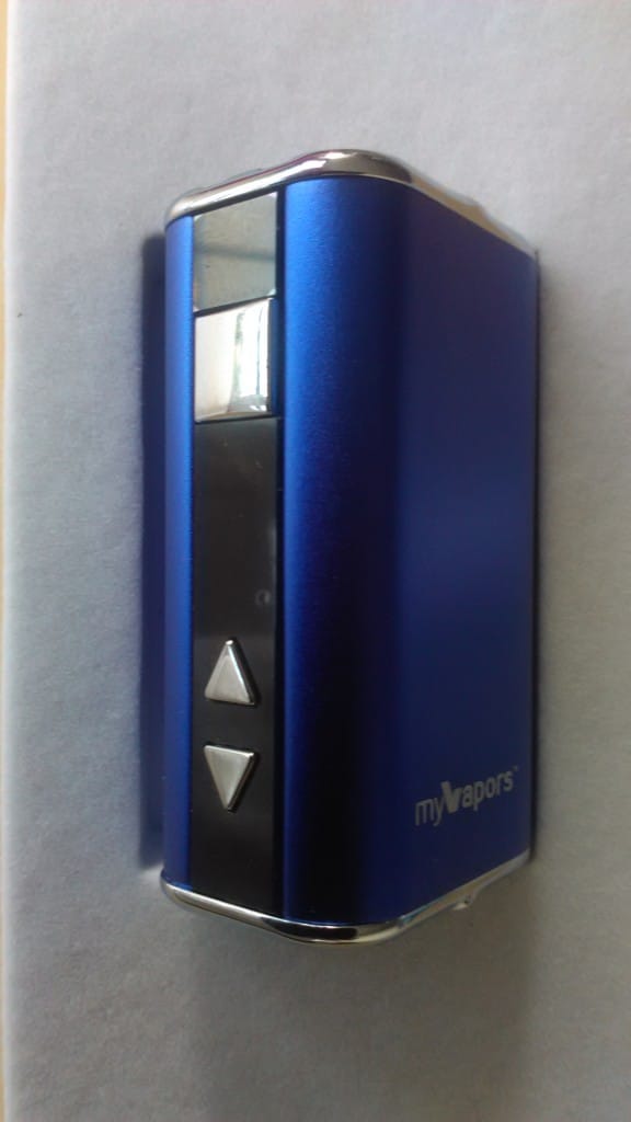 eleaf istick mini Tests and Reviews: Istick mini 20 watts by Eleaf ~ The Vapelier