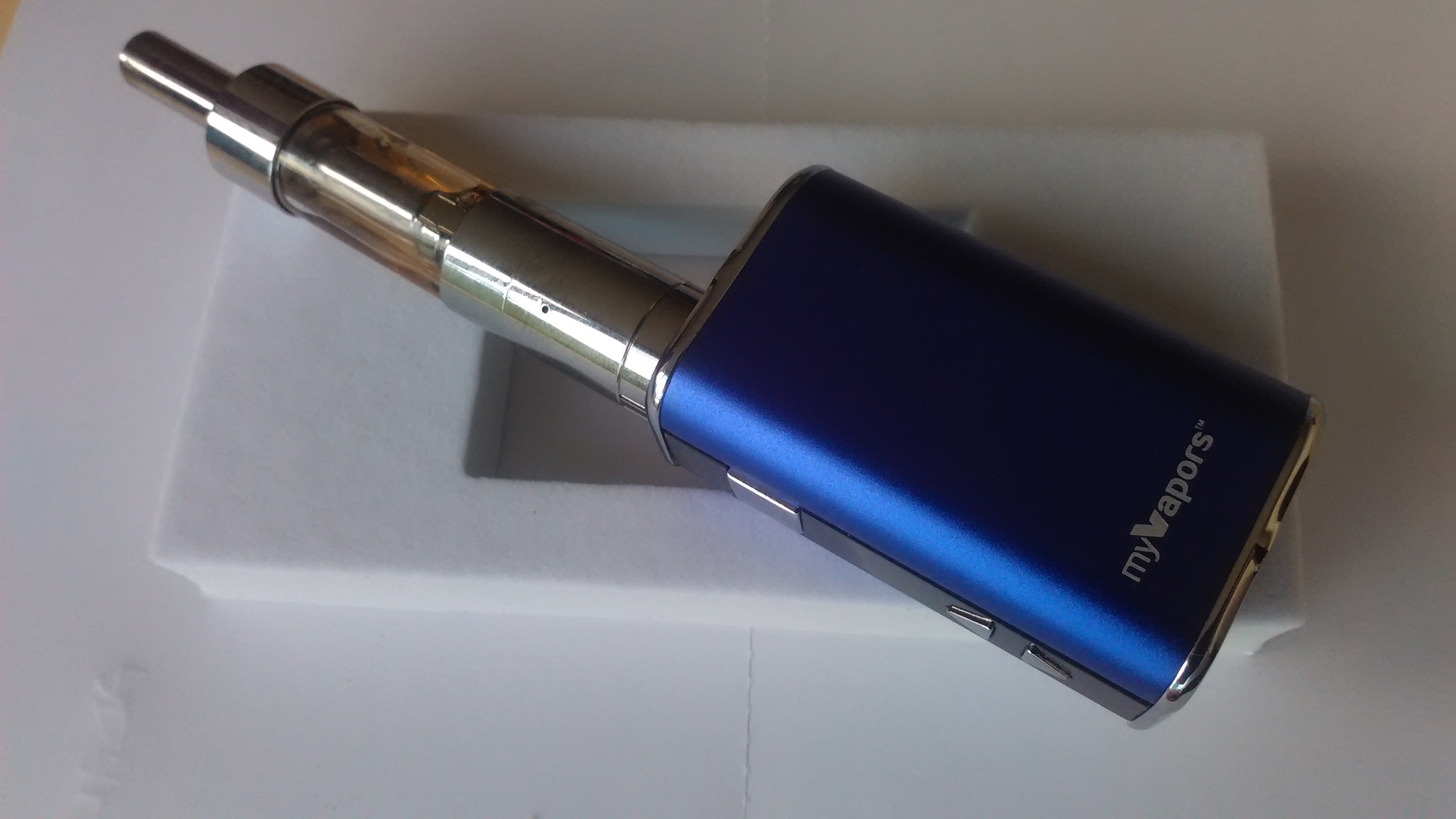 mini istick eleaf Kit Gozee Innokin main image 1