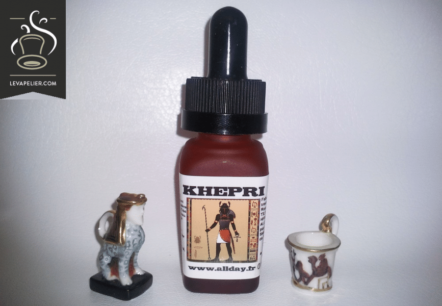 khepri-flacon