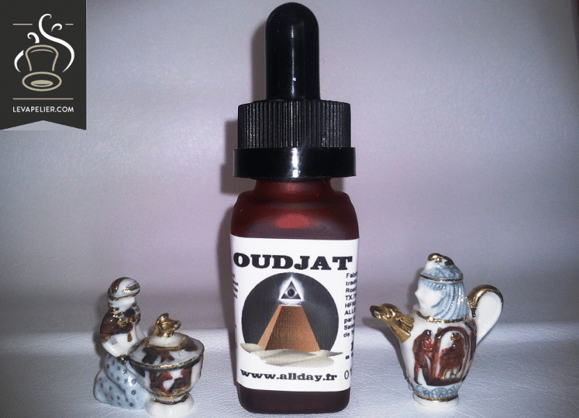 oudjat-flacon
