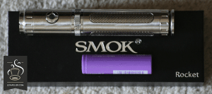 smok rocket compa accu