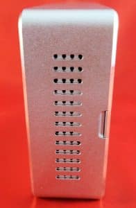 Sigelei 150W bottom cap