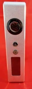 Sigelei 150W face avant