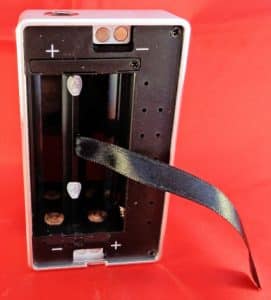 Sigelei 150W interieur