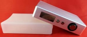 Sigelei 150W plus skint