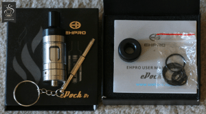 Epoch parts