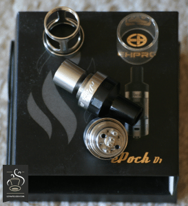 Epoch parts 2
