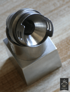 Haze top-cap int