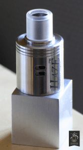 Haze inox