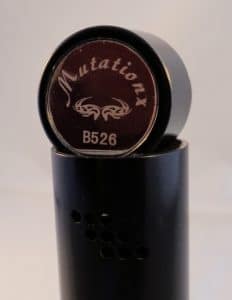 Mod Mutation Indulgence switch