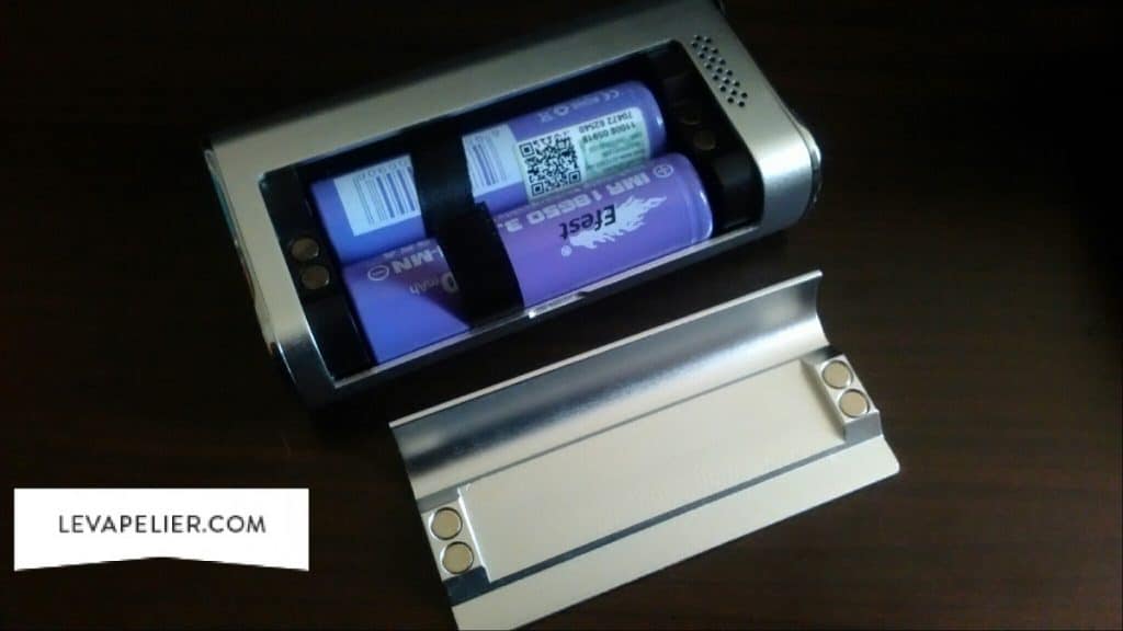 istick 100w 4