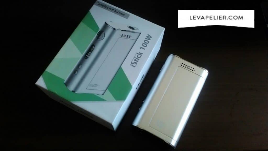 istick 100w 5