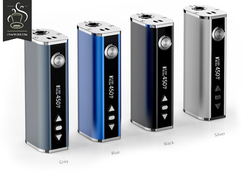 istick%20TC%2040w%20colors