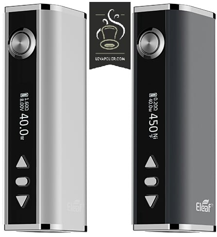 istick%20TC%2040w%20mode