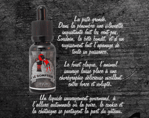 le dompteur