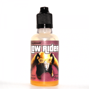 low-rider